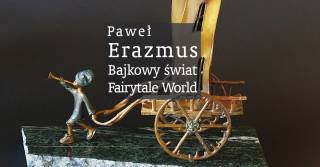 Paweł Eazmus. Fairytaile World