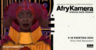 17. Festiwal AfryKamera