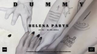 Helena Parys. Dummy