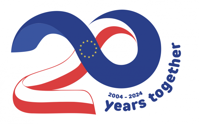 PiknikUjEmy – obchody dwudziestej rocznicy wejścia Polski do Unii Europejskiej