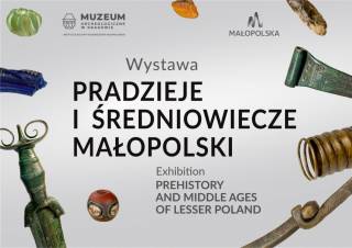 Prehistory and Middle Ages of Lesser Poland