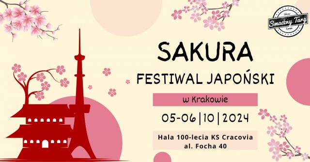 Sakura Japanese Festival 