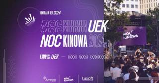 Movie Night of Krakow University of Economics