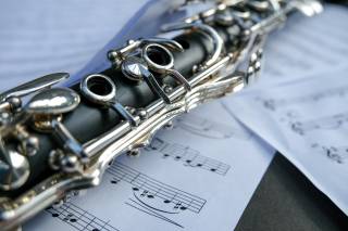Muzyczna podróż – utwory na klarnet i fortepian
