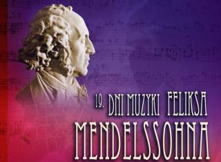 19. Dni Muzyki Feliksa Mendelssohna