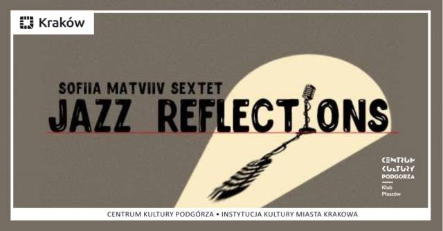 Jazz Reflections