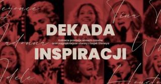 Dekada inspiracji – koncert z okazji 10. urodzin ICE Kraków