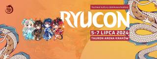Festiwal Kultury Dalekowschodniej Ryucon 2024