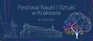 20. Festiwal Nauki i Sztuki w Krakowie