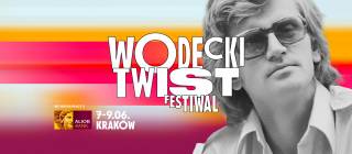 Wodecki Twist Festiwal 2024