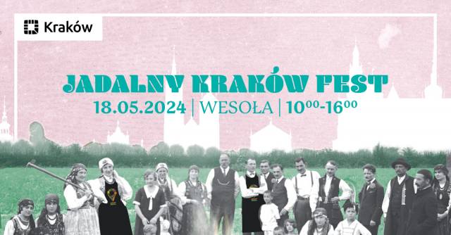 Edible Kraków FEST 